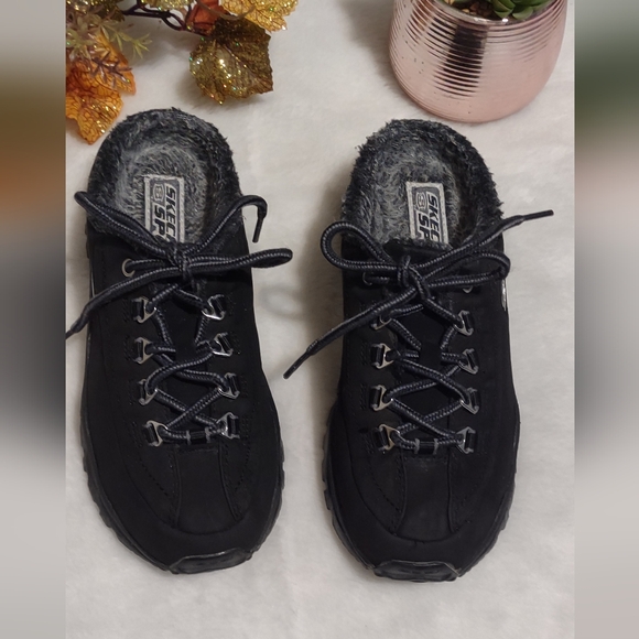 Skechers shoes for women size 6.5 - Picture 1 of 5